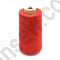 Gutermann Perma Core 120 large spool 5000m Red 32326